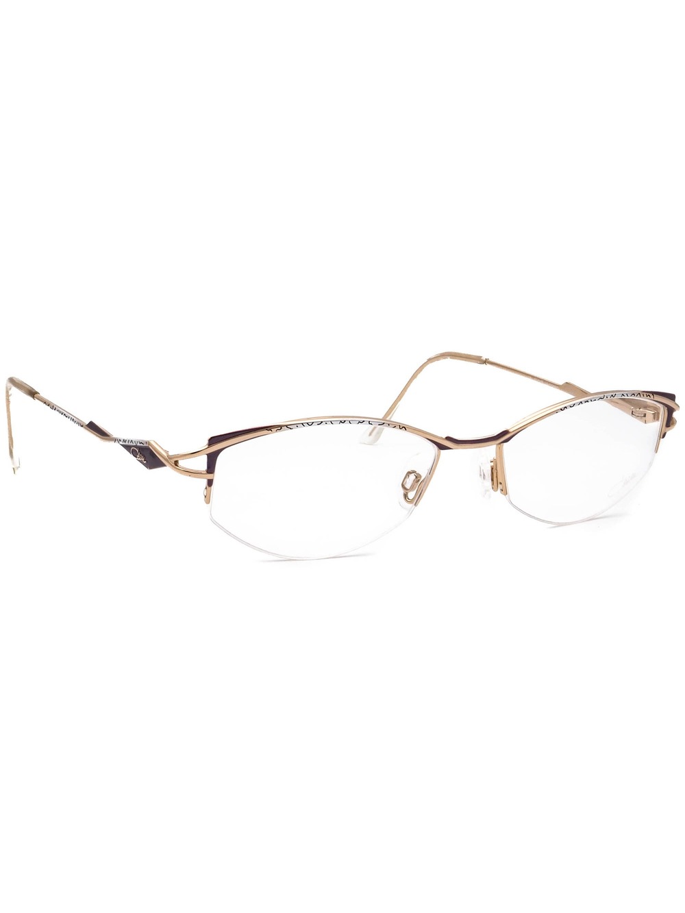 Cazal MOD. 458 COL. 361 Eyewear